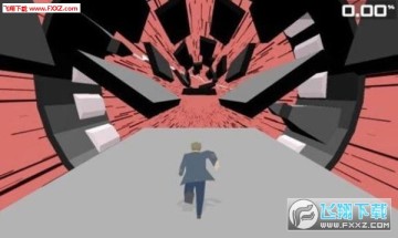 科学家跑酷安卓版 科学家跑酷安卓版