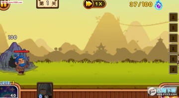 小小西游官方版 小小西游官方版