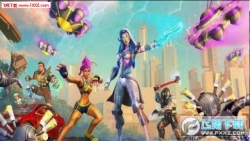 水晶命运的英雄安卓版 水晶命运的英雄安卓版