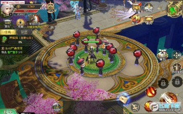 神魔塔防官方版 神魔塔防官方版