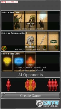 Fortunes of War���°�