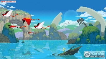 双面世界官方版 双面世界官方版