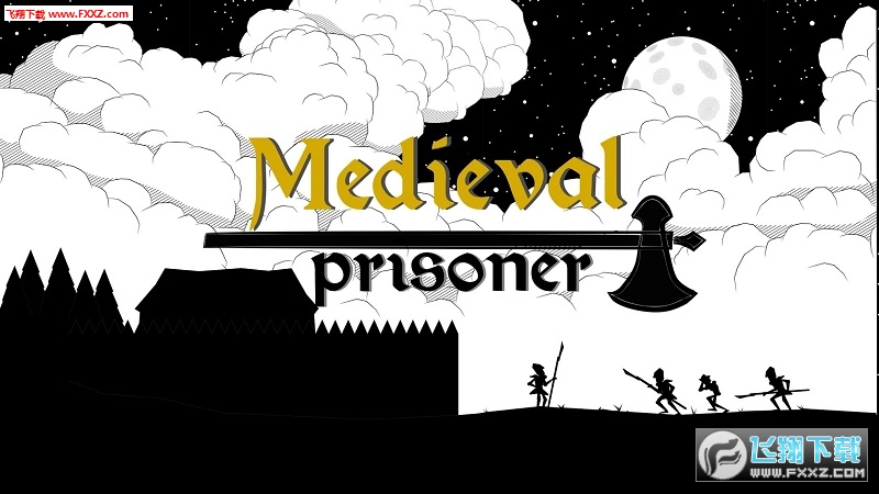 Medieval Prisoner(ͽ׿)v1.0ͼ2