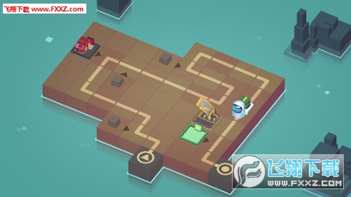 Express Thru(ٵapk)1.0.0ͼ1