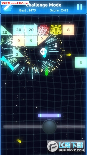 Bouncy Laser(ٷ)v1.0.0ͼ0