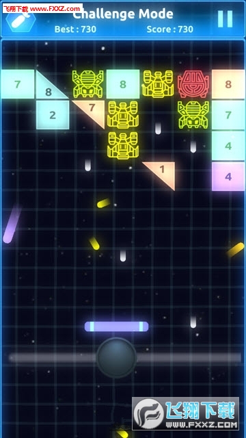 Bouncy Laser(ٷ)v1.0.0ͼ1