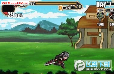 Trigger Knight׿v1.0ͼ1
