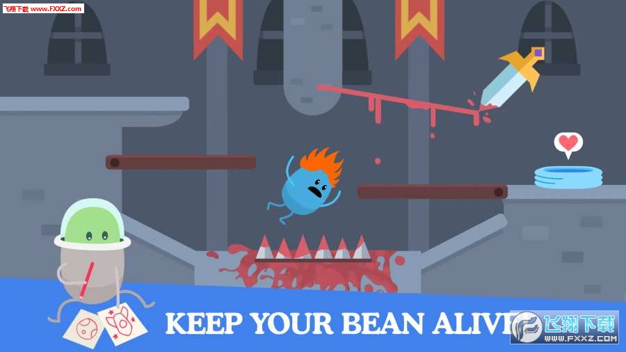 Dumb Ways Draw(Ļΰ׿)1.0ͼ1
