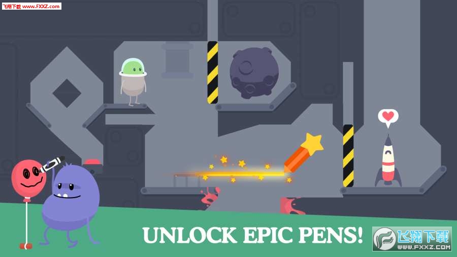Dumb Ways Draw(Ļΰ׿)1.0ͼ2