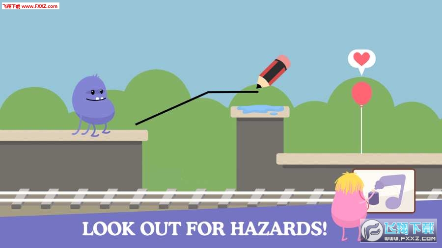 Dumb Ways Draw(Ļΰ׿)1.0ͼ3