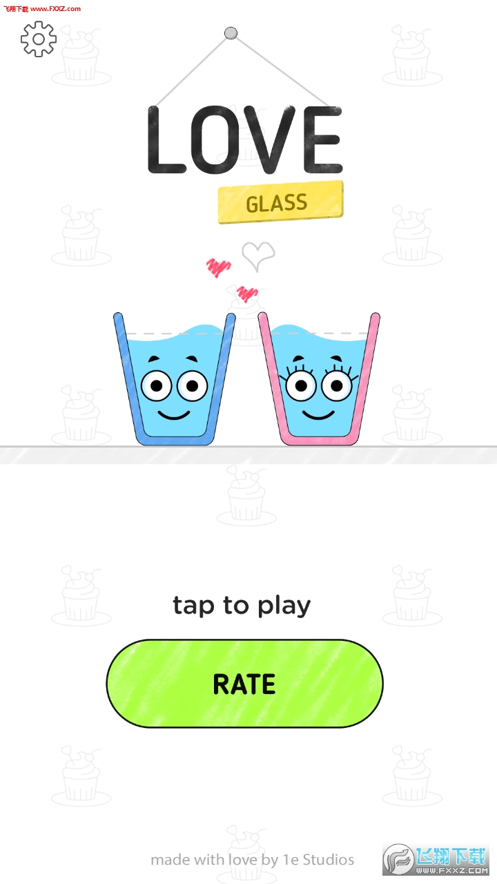 Love Glasses׿3.3.3ͼ0