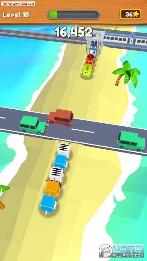 Animal Rescue(Ӫ3D)v1.9ͼ1