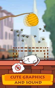 Cat Story(Doodle Cats׿)v1.0.3ͼ0