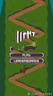 Llama Trek(Զٷ)v1.0.0ͼ0