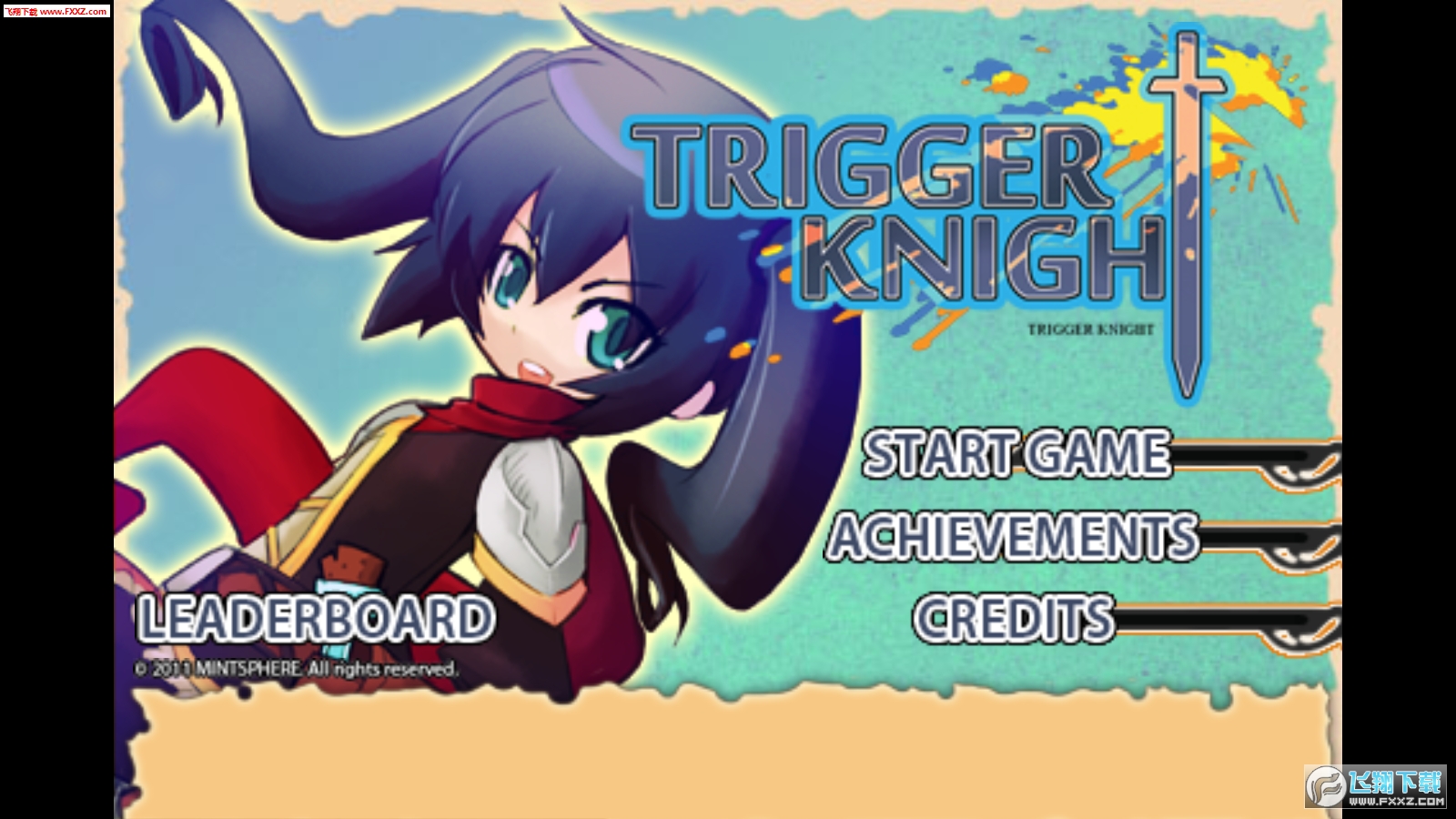 Trigger Knight(ʿ)1.0ͼ0