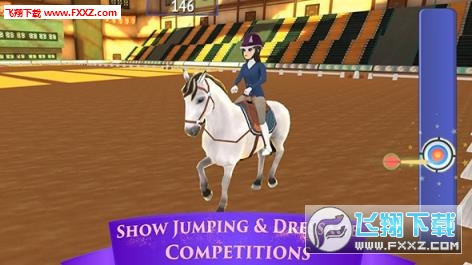 HorseRidingTales(˵׿)v29.0ͼ1