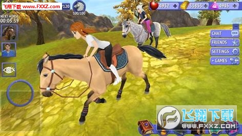 HorseRidingTales(˵׿)v29.0ͼ2