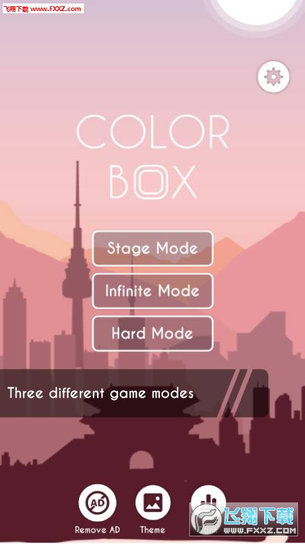 ColorBox(שɫשٷ)v1.0.0ͼ2