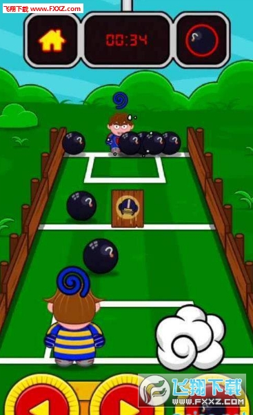 Grand Mini Slam()1.0.0ͼ0