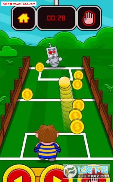 Grand Mini Slam()1.0.0ͼ1