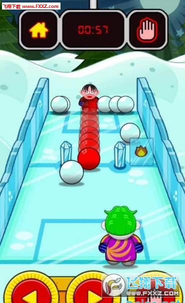 Grand Mini Slam()1.0.0ͼ3