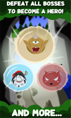Slimerang Attack(ճҺٷ)v1.0.1ͼ2