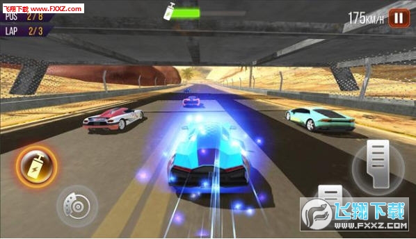 extreme racing master׿v1.0؈D1