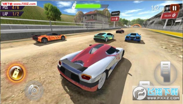 extreme racing master׿v1.0؈D2