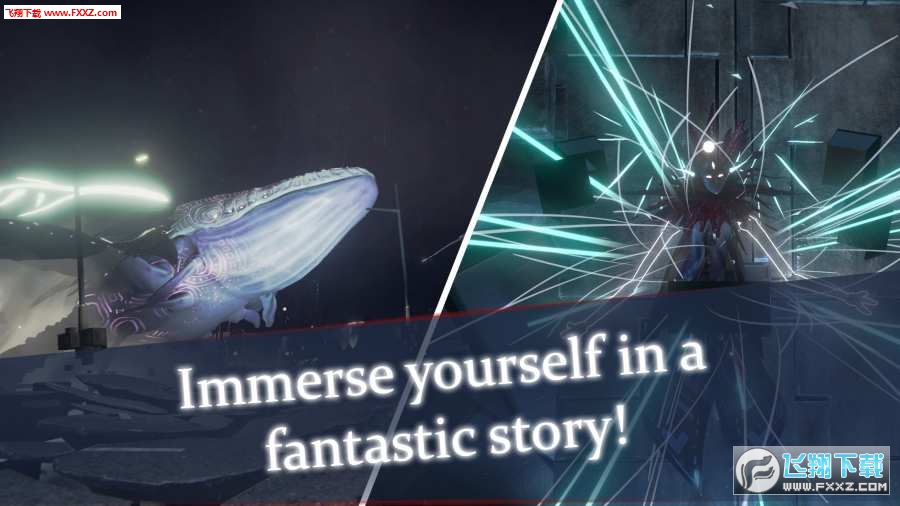 Unknown Fate(δ֪)v1.028ͼ0