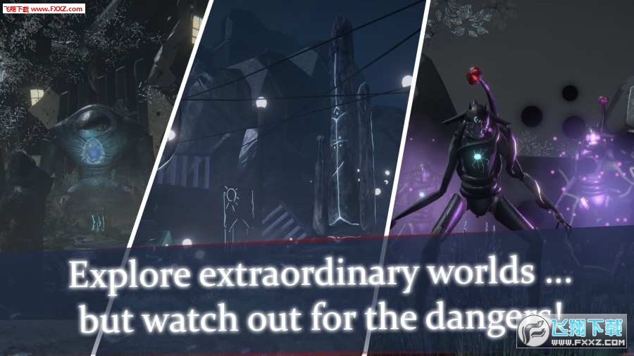 Unknown Fate(δ֪)v1.028ͼ3