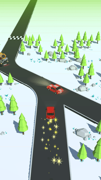 Fastway Cross 3D(ͨ氲׿)v1.0ͼ0