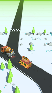 Fastway Cross 3D(ͨ氲׿)v1.0ͼ1