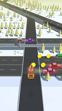 Fastway Cross 3D(ͨ氲׿)v1.0ͼ2