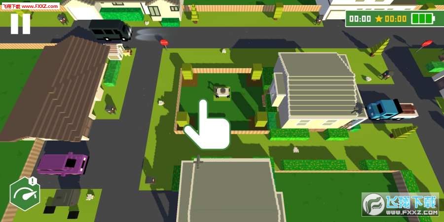 Mutated Lawns(۳Ҳݳֻ)v1.0.0ͼ1