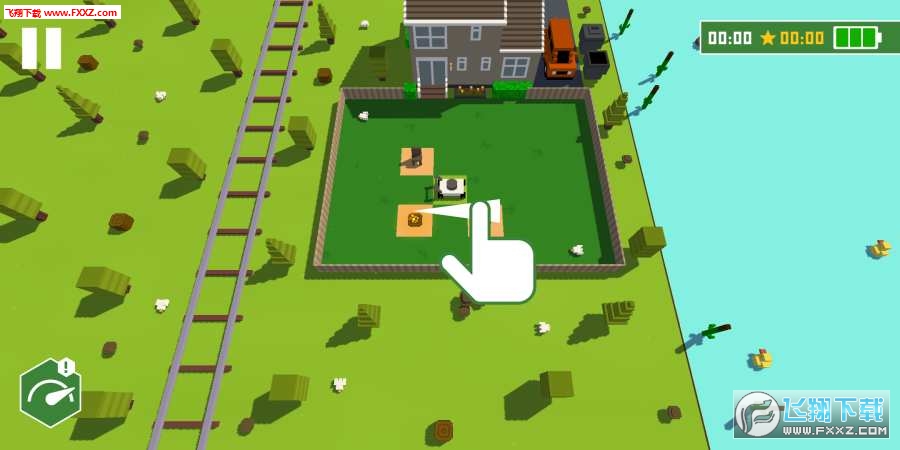 Mutated Lawns(۳Ҳݳֻ)v1.0.0ͼ2