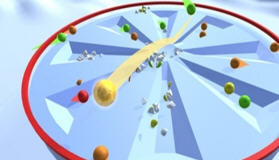 Impact Ball׿v0.1ͼ1