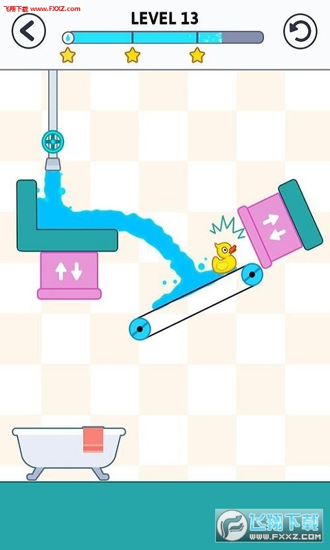 Splash The Duckιٷ1.0.0ͼ0