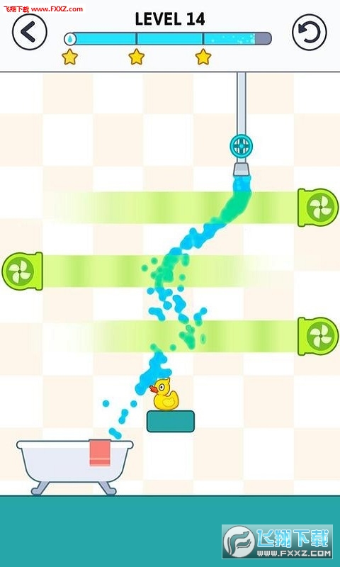 Splash The Duckιٷ1.0.0ͼ1