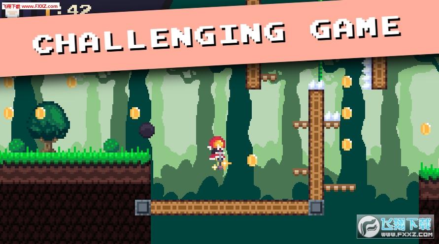 Tyni Pogo(Tiny Pogoٷ)v1.0.3ͼ2