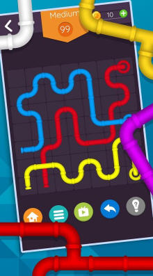 Pipe Out(ˮܹ¹ٷ)1.17.3933ͼ1