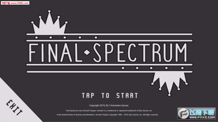 Final Spectrum(Ƶ)v1.03ͼ3