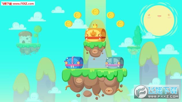 Jumping Slime(Ծʷķٷ)v0.66ͼ0