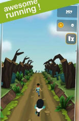 ZombieRun3D(ʬܿ:֮·׿)1.8ͼ0