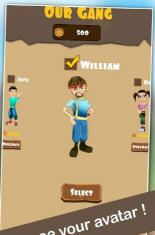 ZombieRun3D(ʬܿ:֮·׿)1.8ͼ1