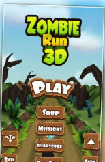 ZombieRun3D(ʬܿ:֮·׿)1.8ͼ2
