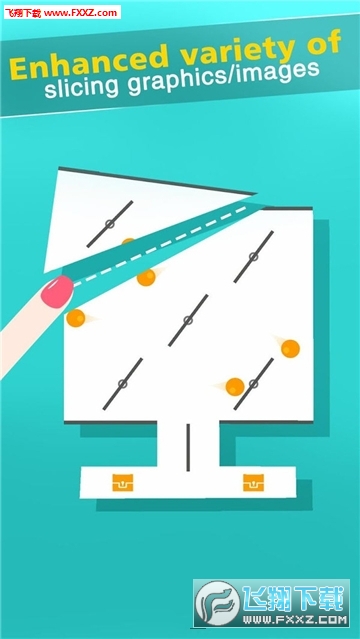 Ƭר2SliceGo 2׿v1.0.4ͼ2