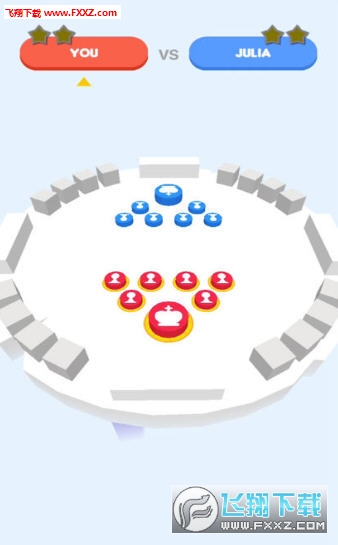 Flick Goal!(Flick Chess׿)v1.0ͼ0