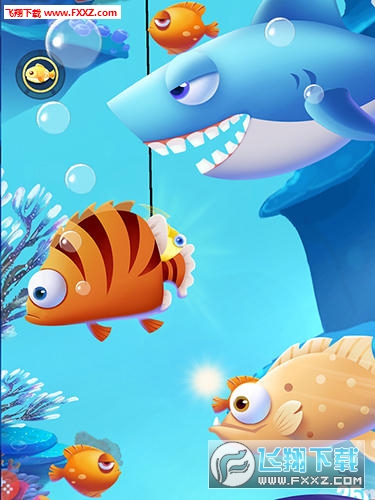 Fisherman Go!(Fisherman Go׿)v1.0.1.1001ͼ0