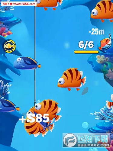Fisherman Go!(Fisherman Go׿)v1.0.1.1001ͼ1