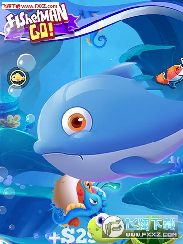 Fisherman Go!(Fisherman Go׿)v1.0.1.1001ͼ3